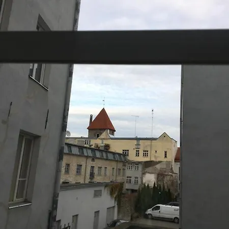 Apartment Viru 9 Tallinn